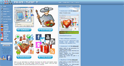 Desktop Screenshot of iconutils.com